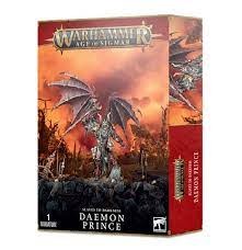 Slaves to Darkness: Daemon Prince (2023) 83-64